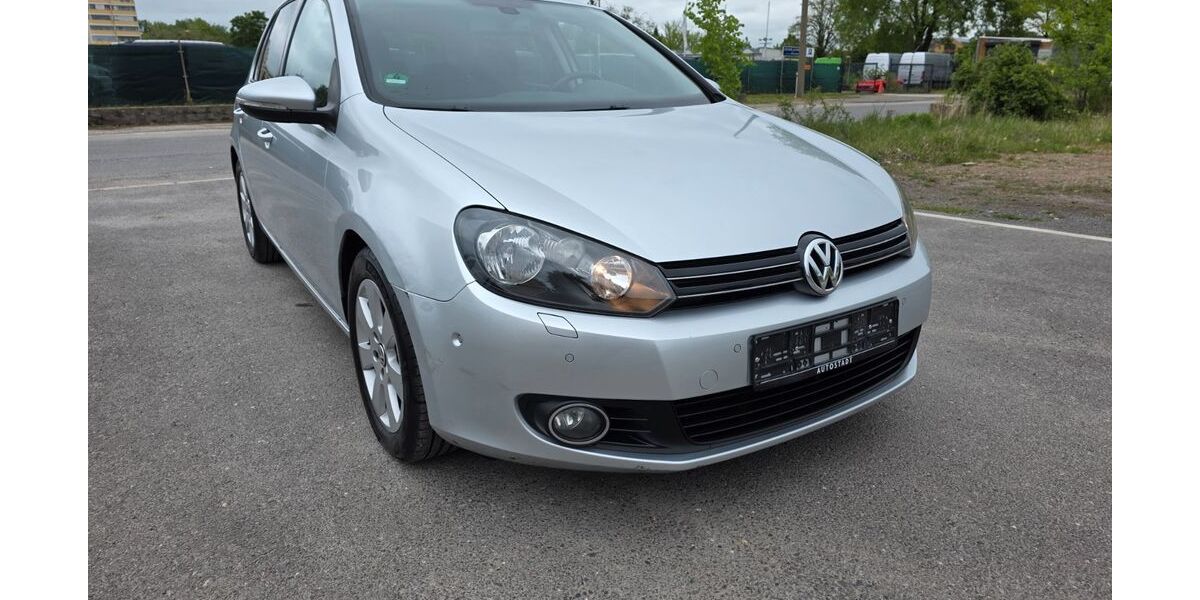 VW Golf 140.702 km 7.500 &euro; Berlin 13055