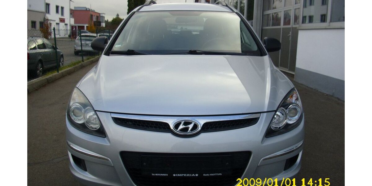 Hyundai i30 200.000 km 3.499 &euro; Landsberg am Lech 86899