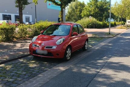 Nissan Micra 179.000 km 2.400 &euro; Pattensen 30982