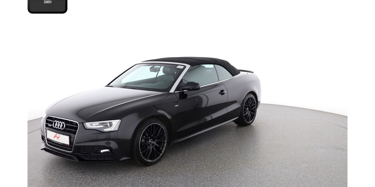 Audi A5 85.438 km 20.680 &euro; Berlin 12103