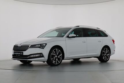 Skoda Superb 68.144 km 30.889 € Arnstadt 99310