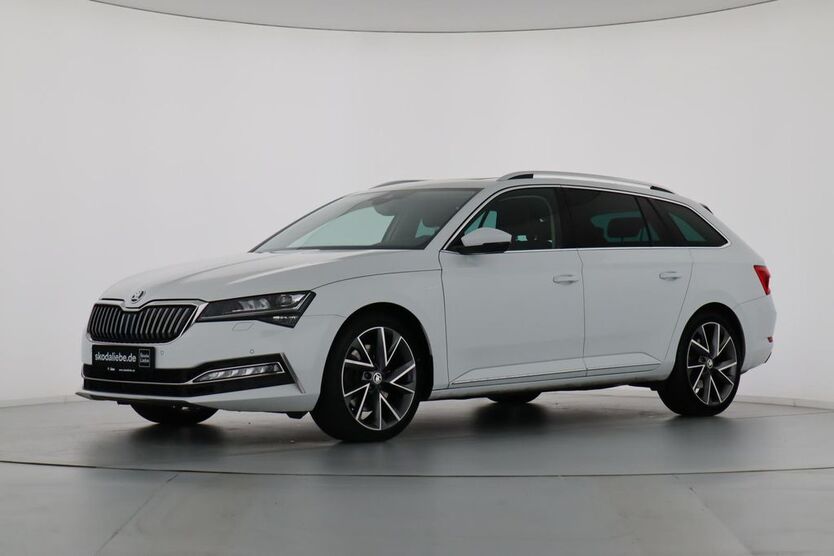 Skoda Superb 68.144 km 30.889 € Arnstadt 99310