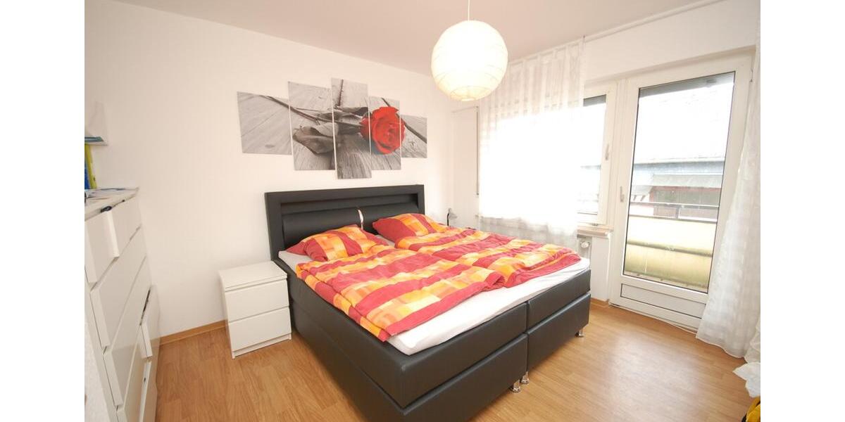 Etagenwohnung Boppard - 3 Zimmer, 69 m&sup2;, 450&euro; | Angebot:24826761