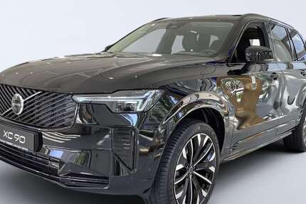 Volvo XC90 10.000 km 84.990 &euro; München 80337