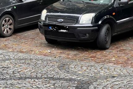 Ford Fusion 105.300 km 600 &euro; Berlin 12051