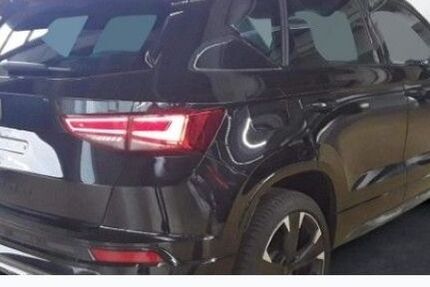 Cupra Ateca 21.696 km 35.840 &euro; Dingolfing 84130
