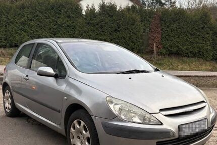 Peugeot 307 120.000 km 1.599 &euro; Saarlouis 66740