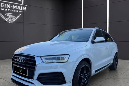 Audi Q3 105.685 km 21.999 &euro; Ginsheim-Gustavsburg 65462
