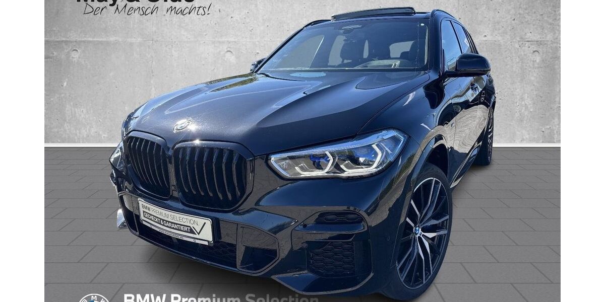 BMW X5 66.818 km 59.590 &euro; Itzehoe 25524