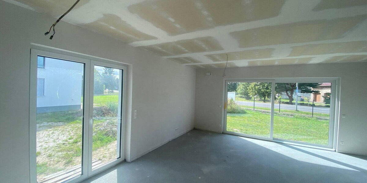 Einfamilienhaus 03249 Münchhausen Münchhausen - 4 Zimmer, 109 m&sup2;, 279.900&euro; | Angebot:25756976