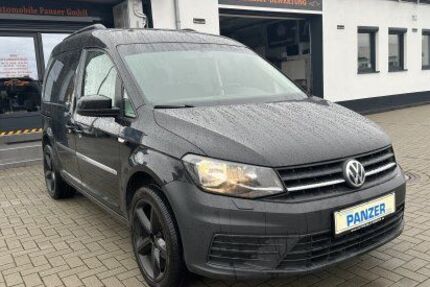 VW Caddy 200.000 km 10.990 € Leipzig 04179