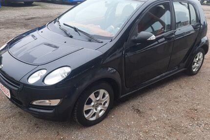 Smart ForFour 150.000 km 1.890 &euro; Sulzbach-Rosenberg 92237