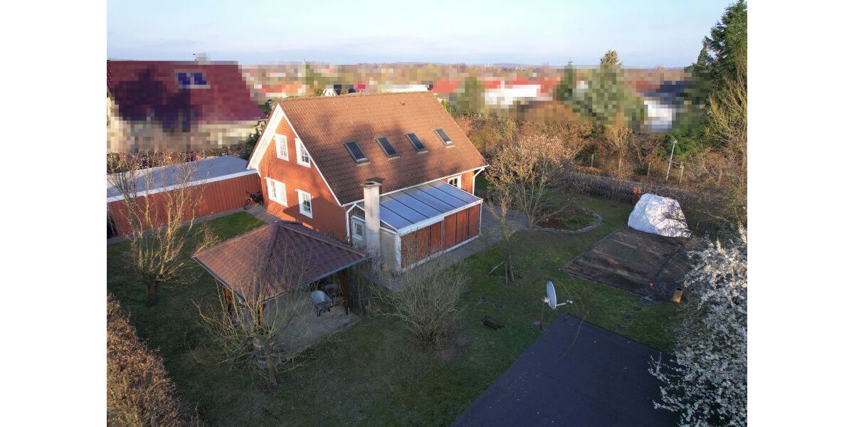 Provisionsfrei* Wunderschönes Niedrigenergiehaus in WerderHavel mit großem Grundstück - Einfamilienhaus Werder (Havel) | Angebot:26227929