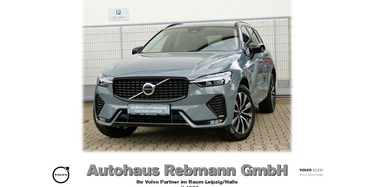 Volvo XC60 87.900 km 37.800 &euro; Leipzig 04179