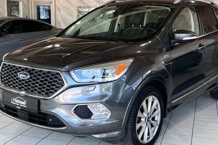 Ford Kuga 148.000 km 13.900 &euro; Spaichingen 78549