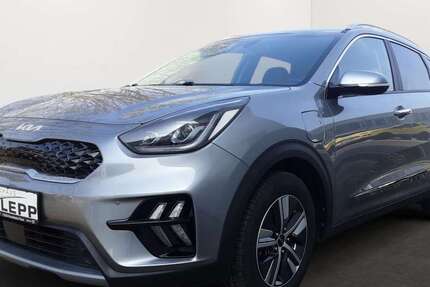 Kia Niro 78.643 km 20.980 &euro; Kirchheim/Teck 73230