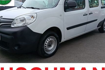 Renault Kangoo 76.000 km 8.888 &euro; Bielefeld 33609