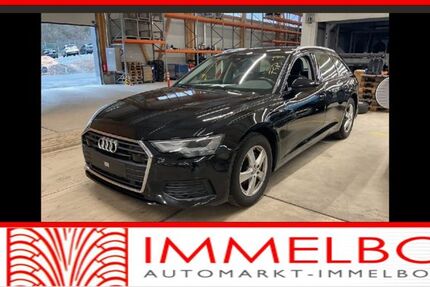 Audi A6 109.998 km 24.750 &euro; Barchfeld - Immelborn 36456