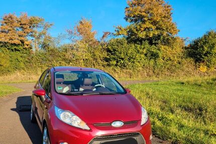 Ford Fiesta 247.555 km 2.300 € Schotten 63679