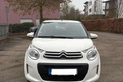 Citroen C1 69.000 km 8.400 &euro; Königsbronn 89551