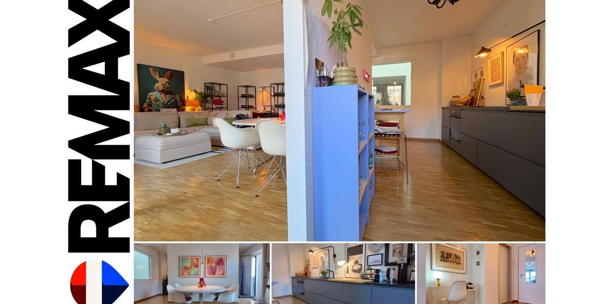 Etagenwohnung Kleve - 2 Zimmer, 83 m&sup2;, 990&euro; | Angebot:26416776