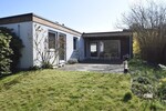 EFH Bungalow mit viel Potential in ruhiger Lage + Garage + Garten + Vollkeller Genießen Sie es! - Einfamilienhaus Syke / Siedlung Gessel Siedlung Gessel | Angebot:25253186