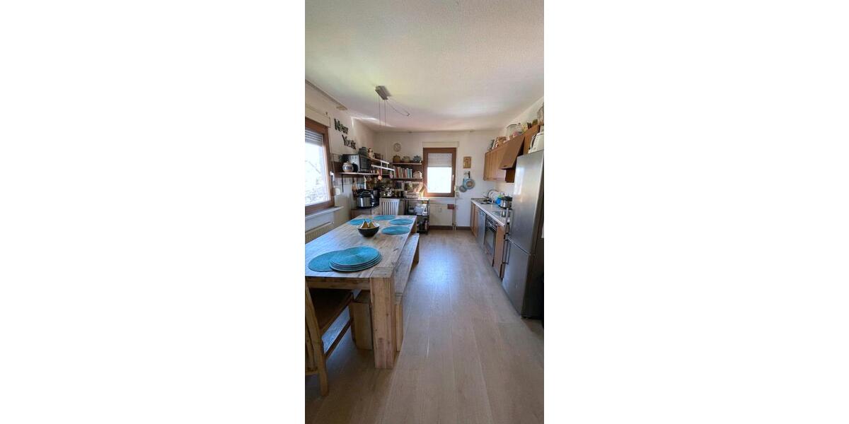 Doppelhaushälfte Pforzheim Eutingen - 7 Zimmer, 152 m&sup2;, 450.000&euro; | Angebot:26703475