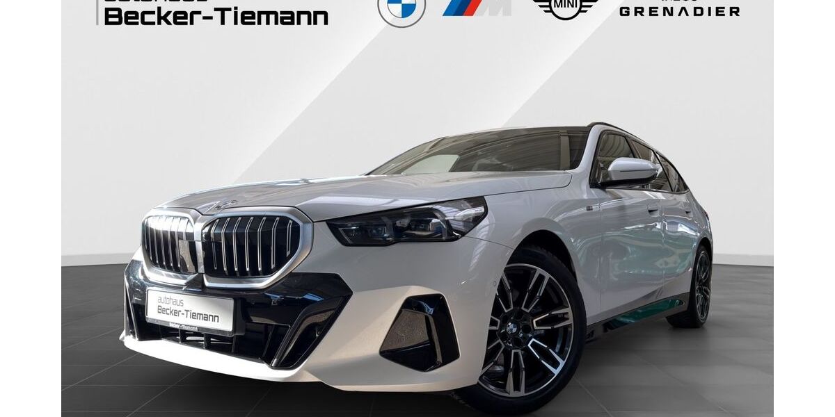 BMW 520 25.101 km 49.900 &euro; Hameln 31789