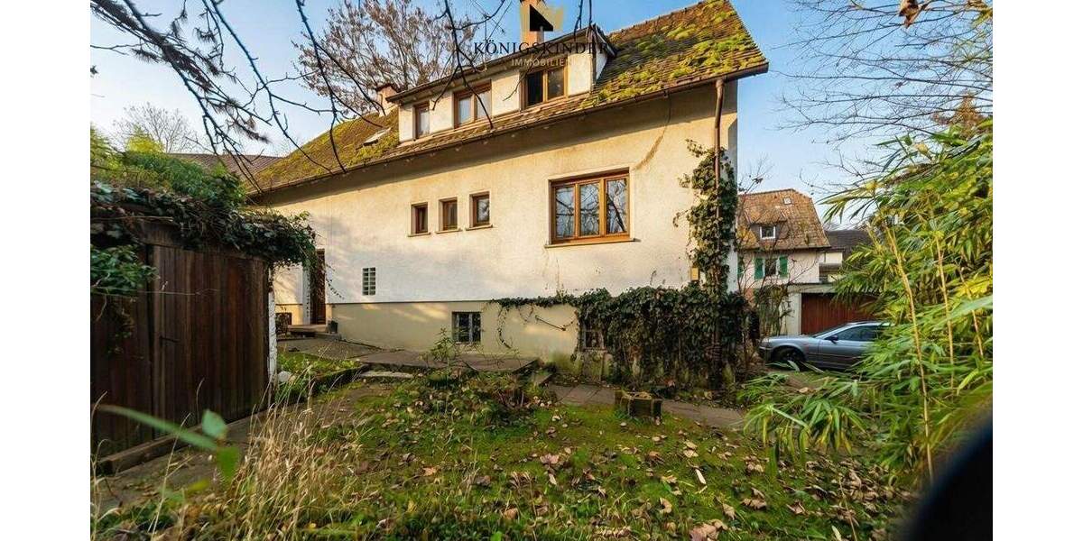 Grundstück Reutlingen Innenstadt - 449.000&euro; | Angebot:24872804