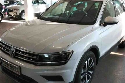 VW Tiguan 116.000 km 18.990 &euro; Goslar 38640