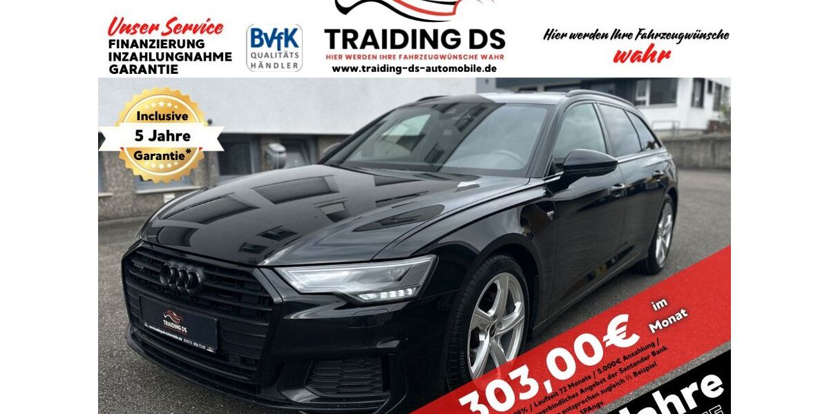 Audi A6 174.500 km 24.450 &euro; Waiblingen 71334