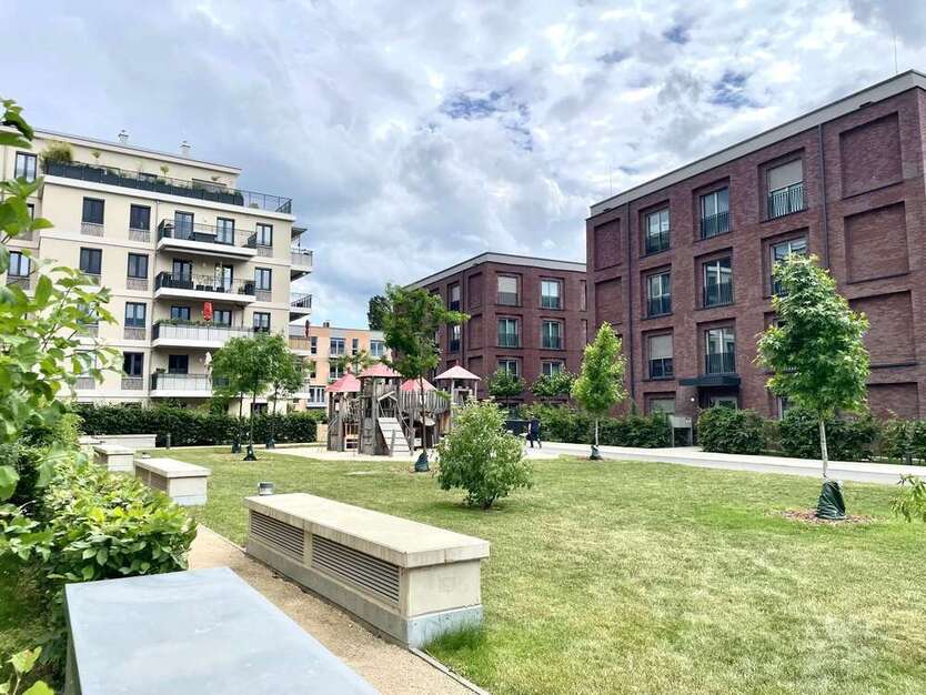 Wohnung zum Mieten in Dresden 400 € 28.6 m²