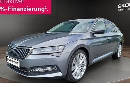 Skoda Superb 30.704 km 32.990 € Burgwald-Bottendorf 35099