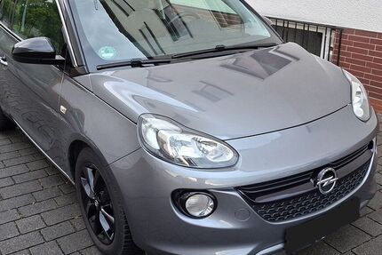 Opel Adam 29.700 km 9.800 &euro; Weiterstadt 64331