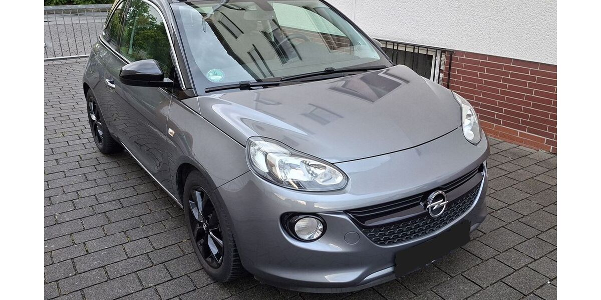 Opel Adam 29.700 km 9.800 &euro; Weiterstadt 64331
