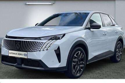 Peugeot 3008 29.978 km 24.480 &euro; Rüsselsheim 65428