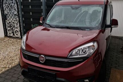 Fiat Doblo 131.666 km 10.900 &euro; Kerken 47647