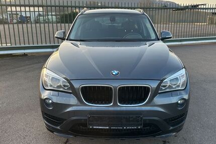 BMW X1 156.000 km 11.990 &euro; Konz 54329