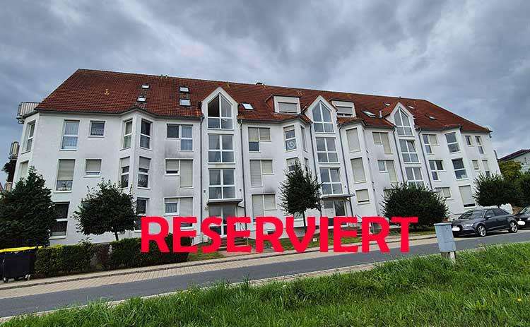 Wohnung zum Kaufen in Radeburg 179.000 € 93.76 m² 3.5 zimmer