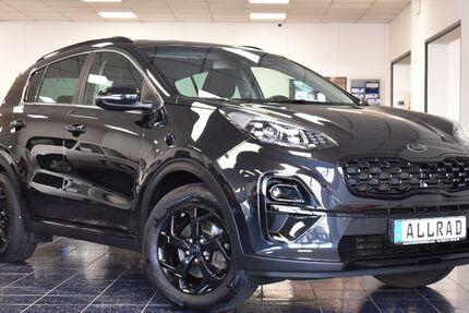 Kia Sportage 119.261 km 17.470 &euro; Nürnberg 90431