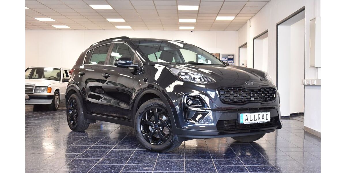 Kia Sportage 119.261 km 17.470 &euro; Nürnberg 90431
