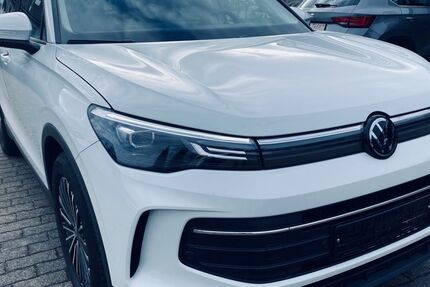 VW Tiguan 74.000 km 32.340 &euro; Donaueschingen 78166