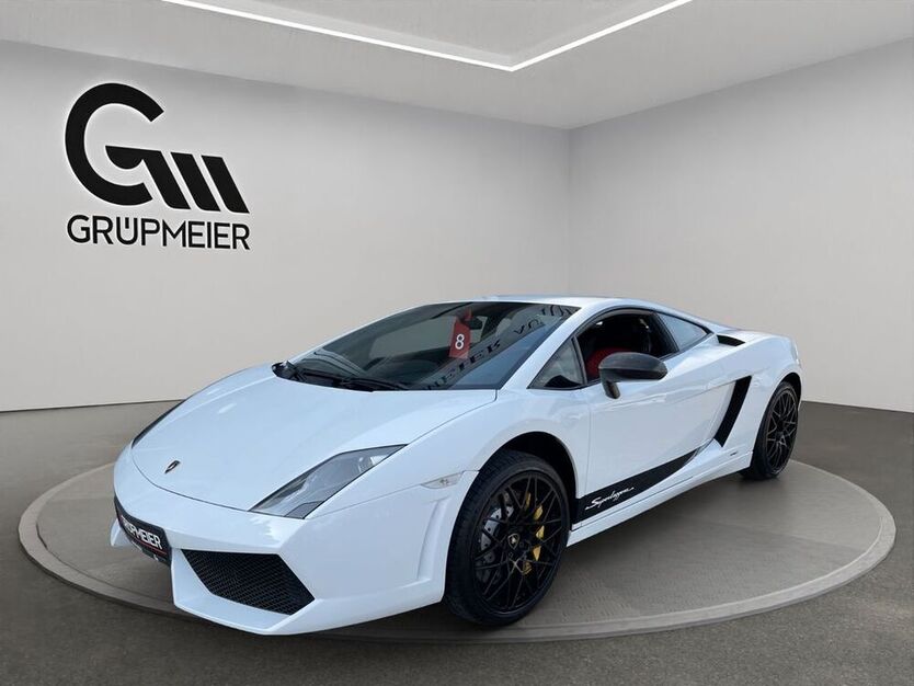 Gallardo
