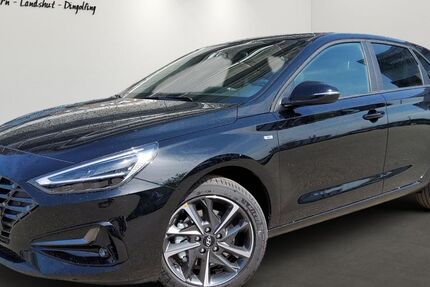 Hyundai i30 10.500 km 21.990 &euro; Berglern 85459