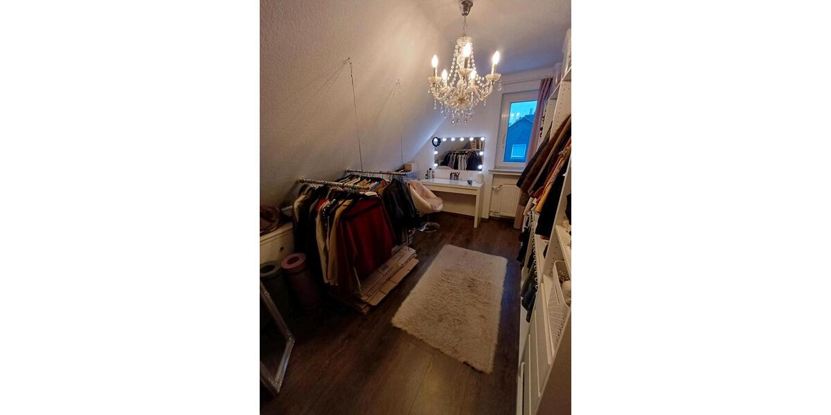 Etagenwohnung Hagen Hagen-Nord - 4 Zimmer, 84 m&sup2;, 890&euro; | Angebot:24934993