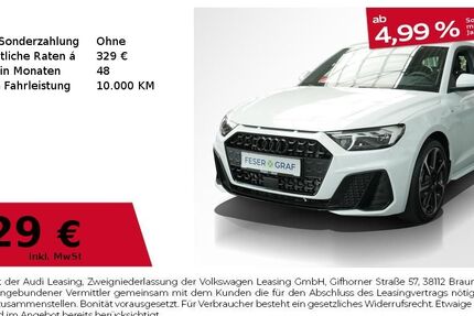 Audi A1 4.547 km 28.980 &euro; Fürth 90763