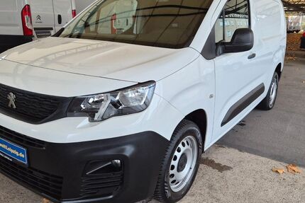 Peugeot Partner 64.835 km 15.899 € Leipzig 04347