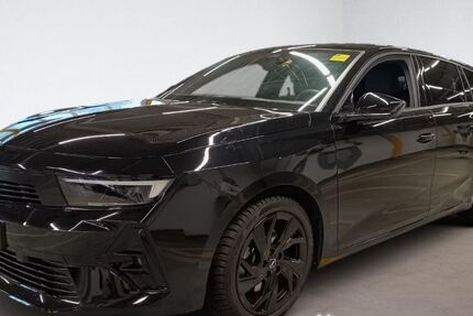 Opel Astra 19.950 km 24.990 € Itzehoe 25524