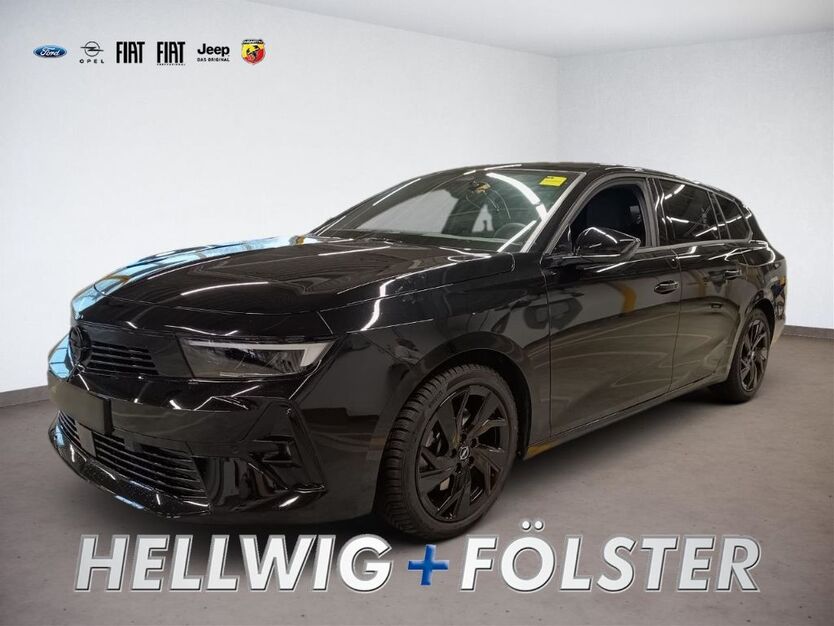 Opel Astra 19.950 km 24.990 € Itzehoe 25524