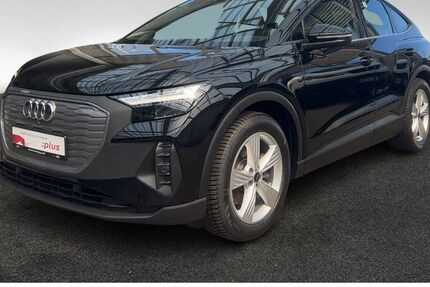 Audi Q4 e-tron 28.881 km 26.440 &euro; Hamburg 22529